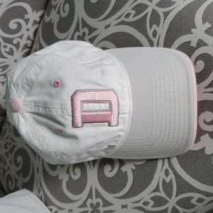 Dallas cowboy baseball cap